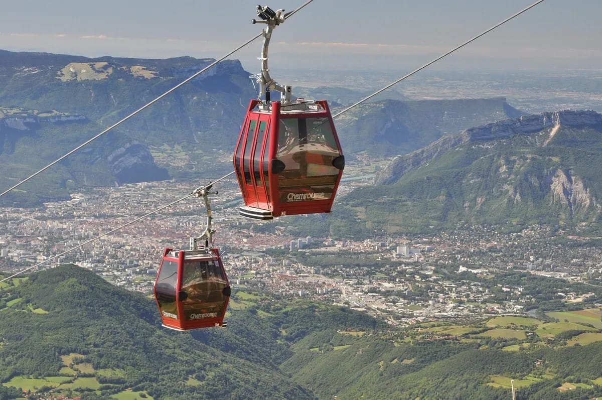 Grenoble - Installation d'adoucisseur d'eau en Isère